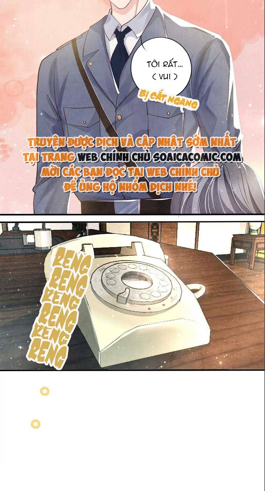 Tôi Có Ông Chồng Hay Ghen Chapter 39 - Trang 2