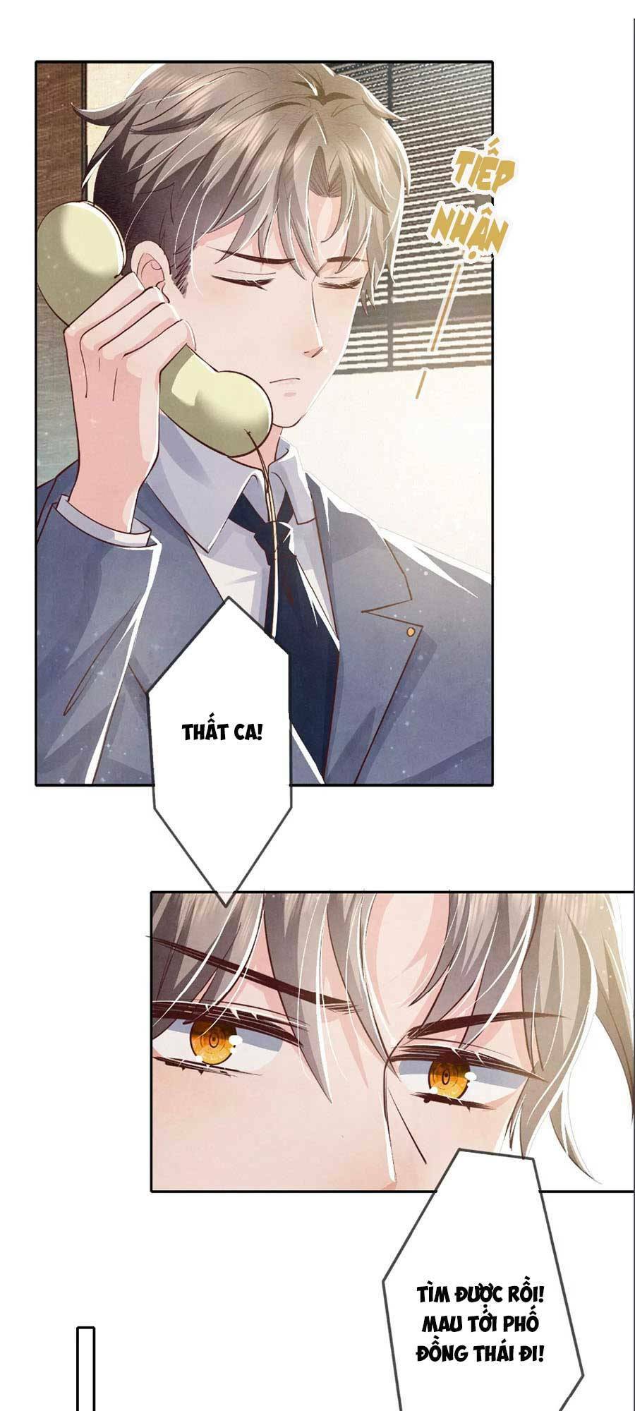 Tôi Có Ông Chồng Hay Ghen Chapter 39 - Trang 2