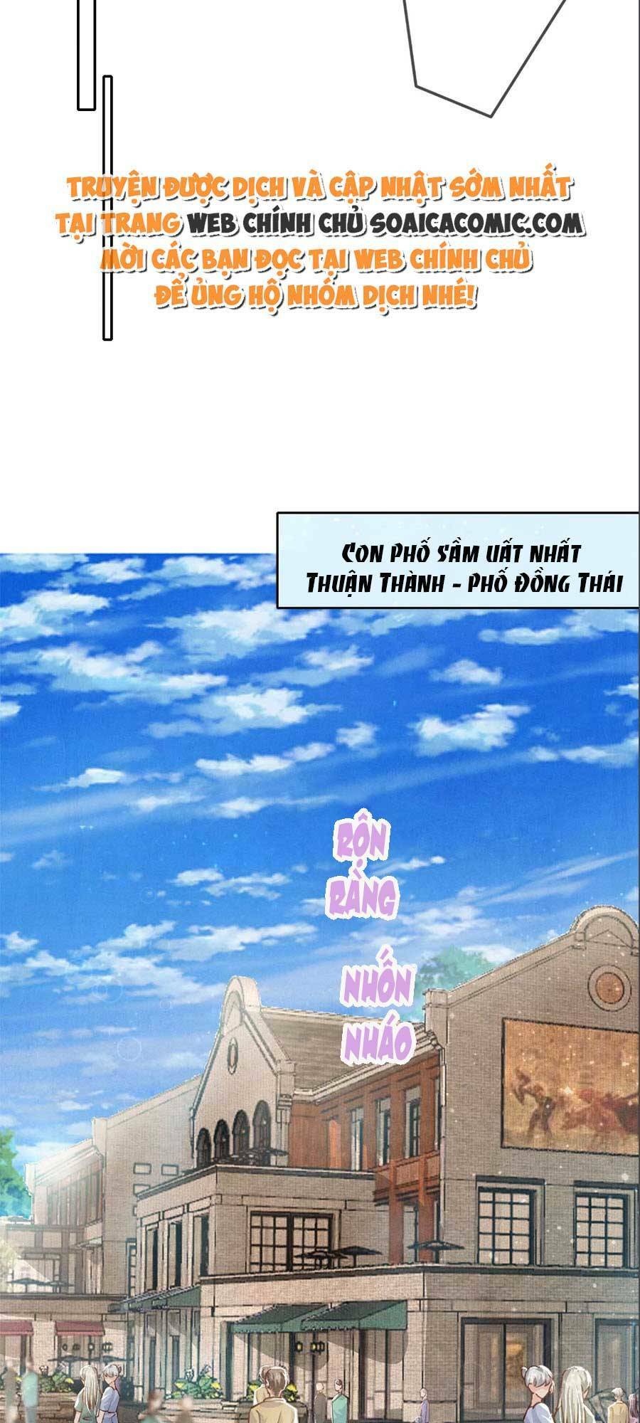 Tôi Có Ông Chồng Hay Ghen Chapter 39 - Trang 2