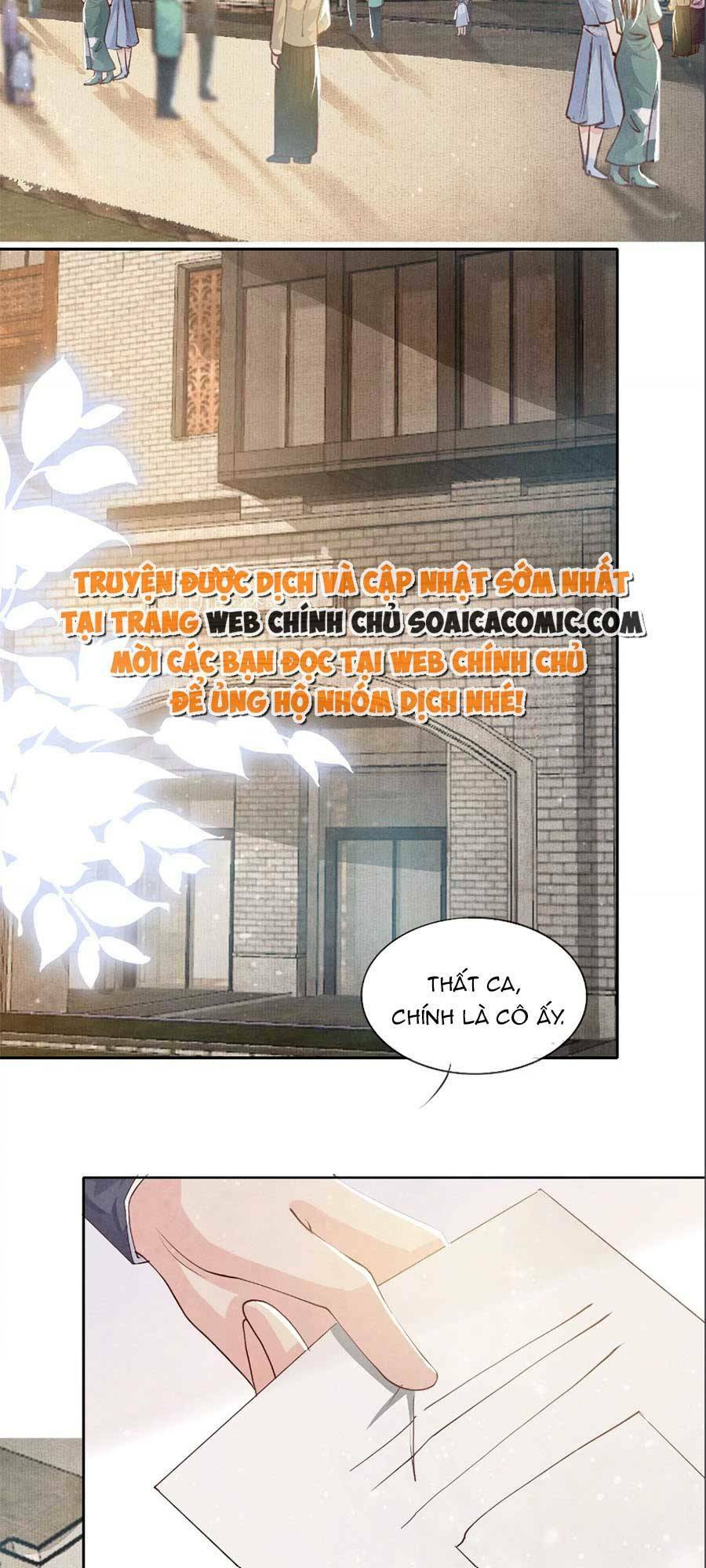 Tôi Có Ông Chồng Hay Ghen Chapter 39 - Trang 2