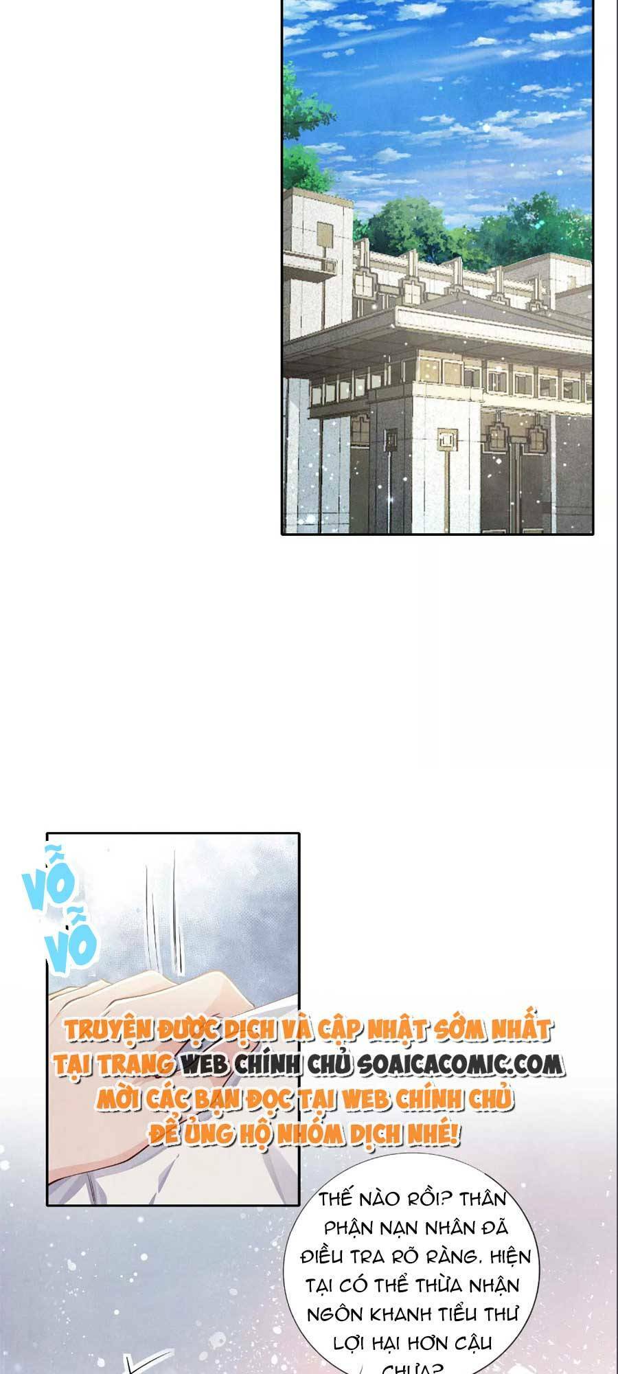 Tôi Có Ông Chồng Hay Ghen Chapter 39 - Trang 2