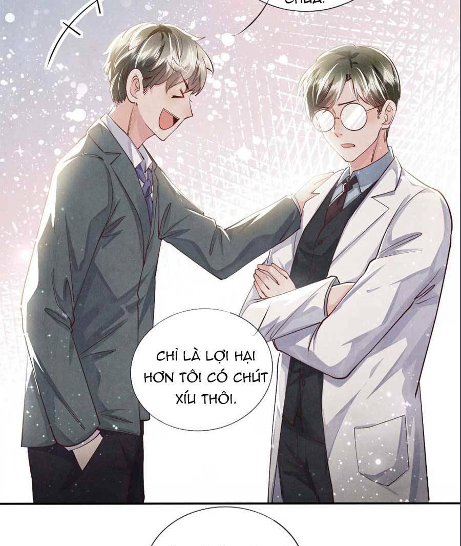 Tôi Có Ông Chồng Hay Ghen Chapter 39 - Trang 2