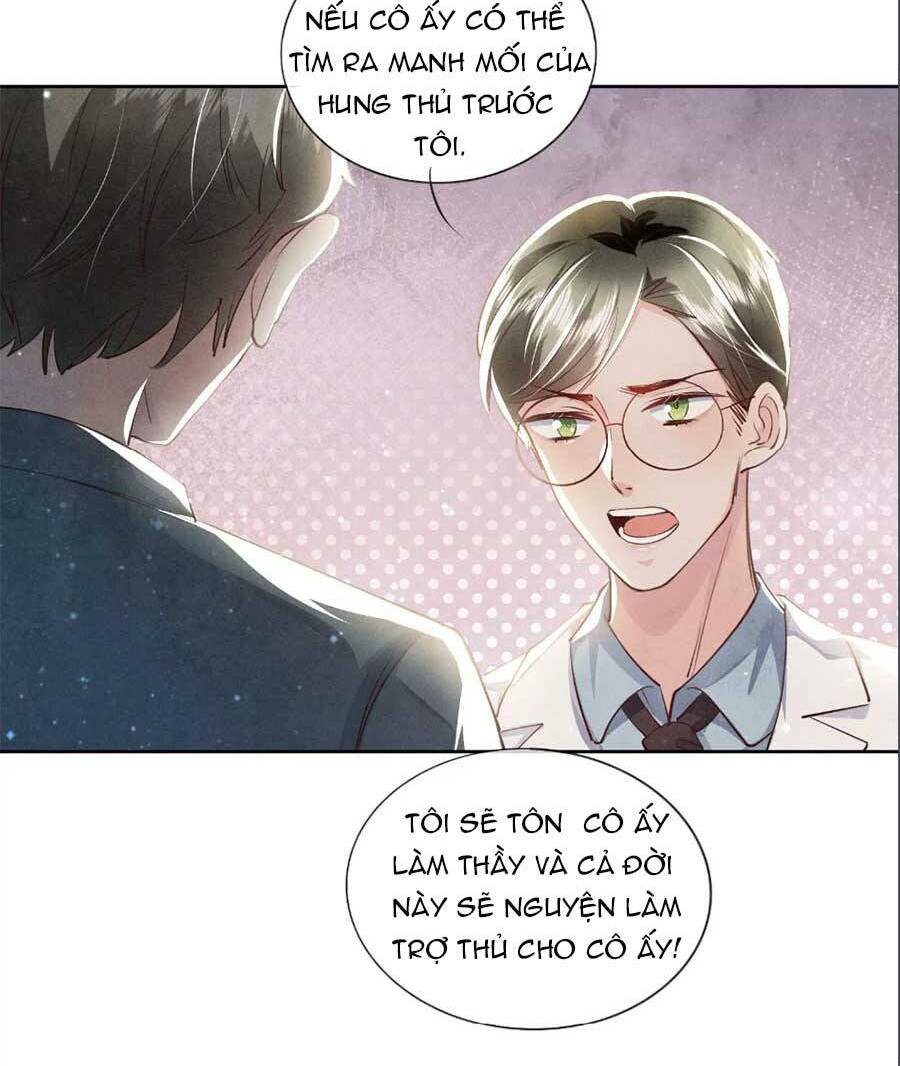 Tôi Có Ông Chồng Hay Ghen Chapter 39 - Trang 2