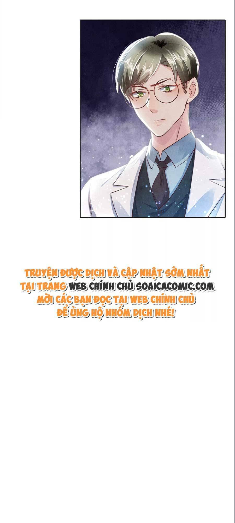 Tôi Có Ông Chồng Hay Ghen Chapter 39 - Trang 2