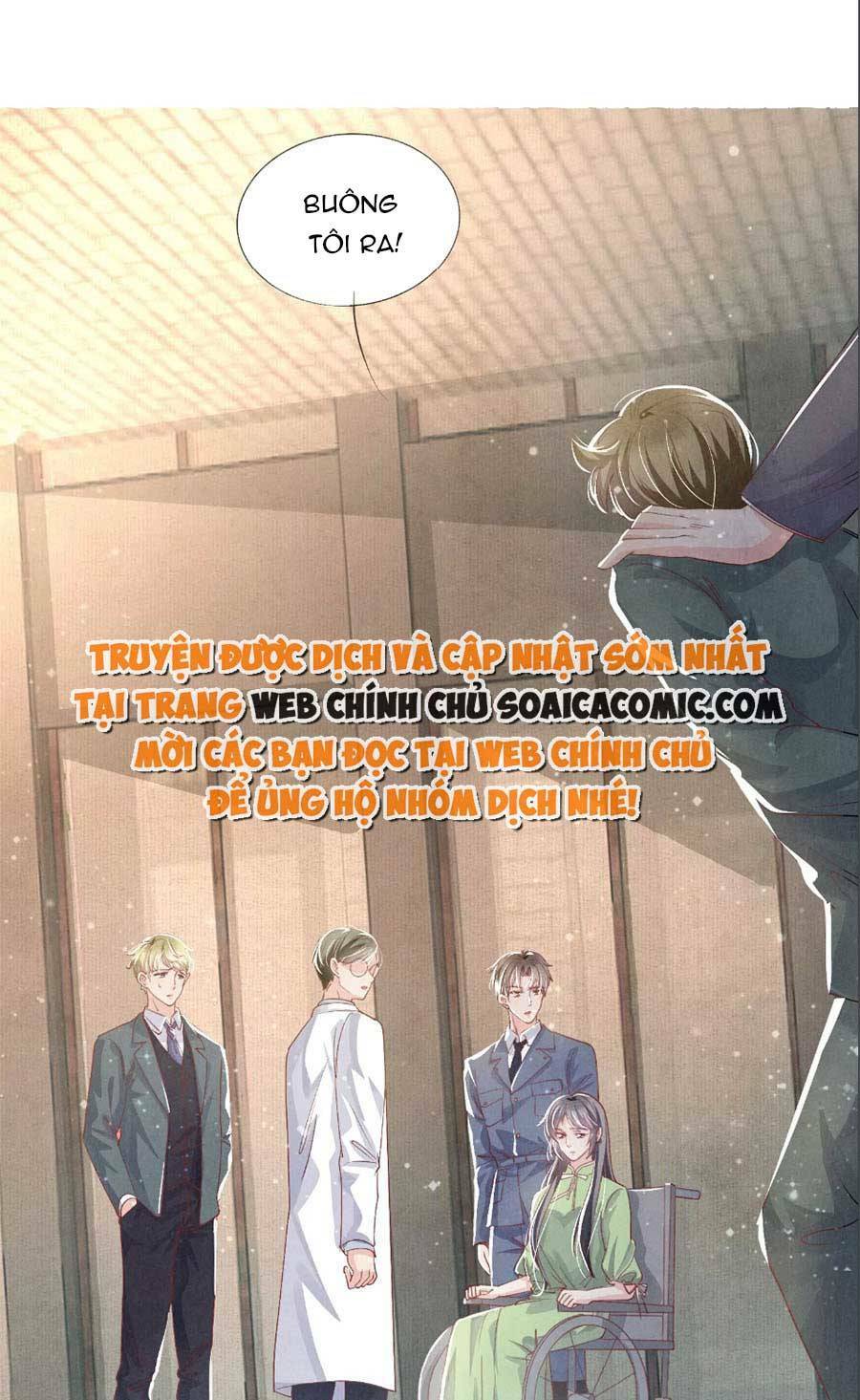 Tôi Có Ông Chồng Hay Ghen Chapter 39 - Trang 2