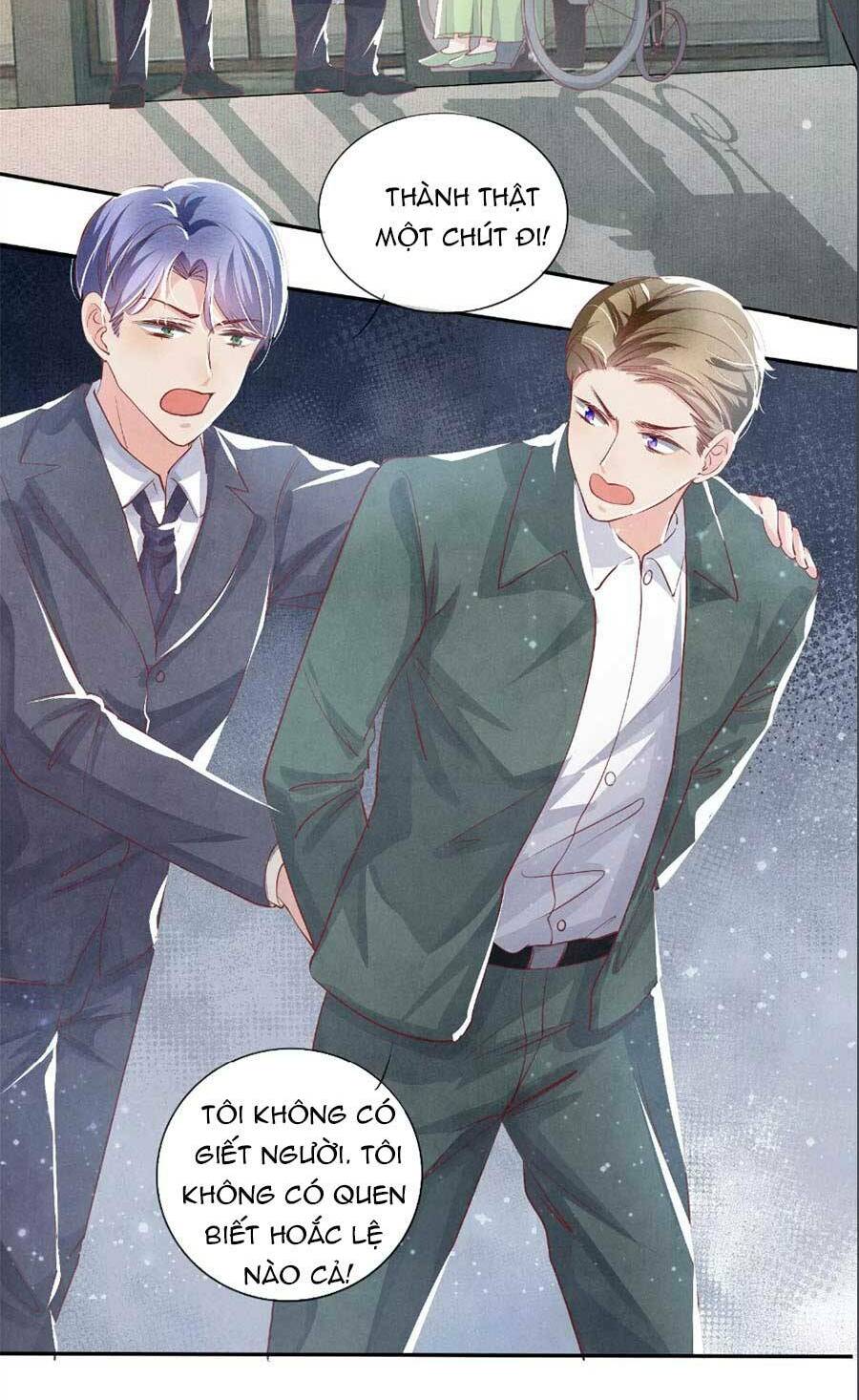 Tôi Có Ông Chồng Hay Ghen Chapter 39 - Trang 2