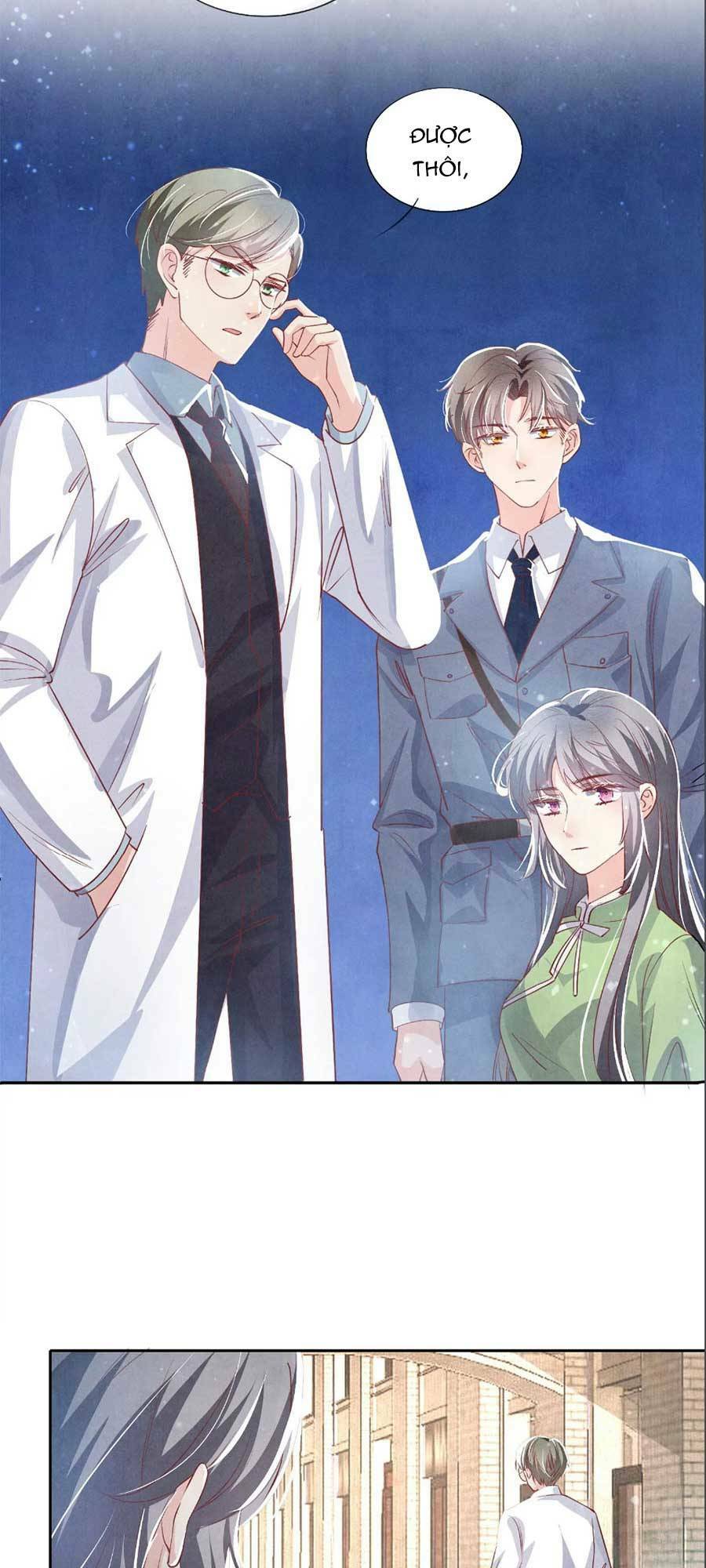 Tôi Có Ông Chồng Hay Ghen Chapter 39 - Trang 2