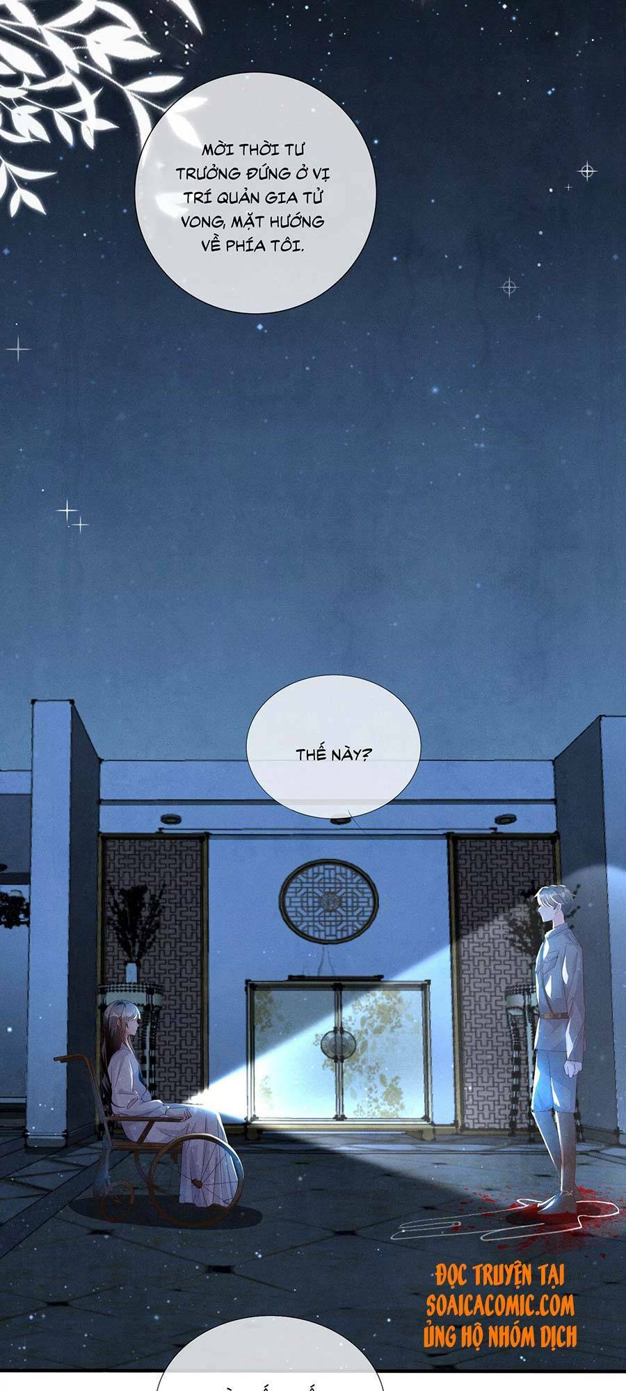 Tôi Có Ông Chồng Hay Ghen Chapter 4 - Trang 2