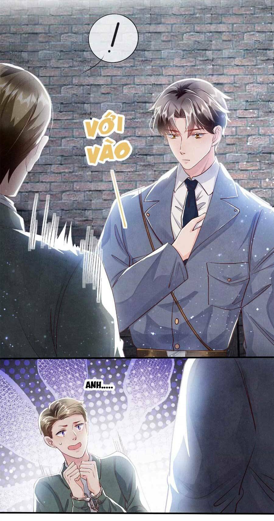 Tôi Có Ông Chồng Hay Ghen Chapter 40 - Trang 2