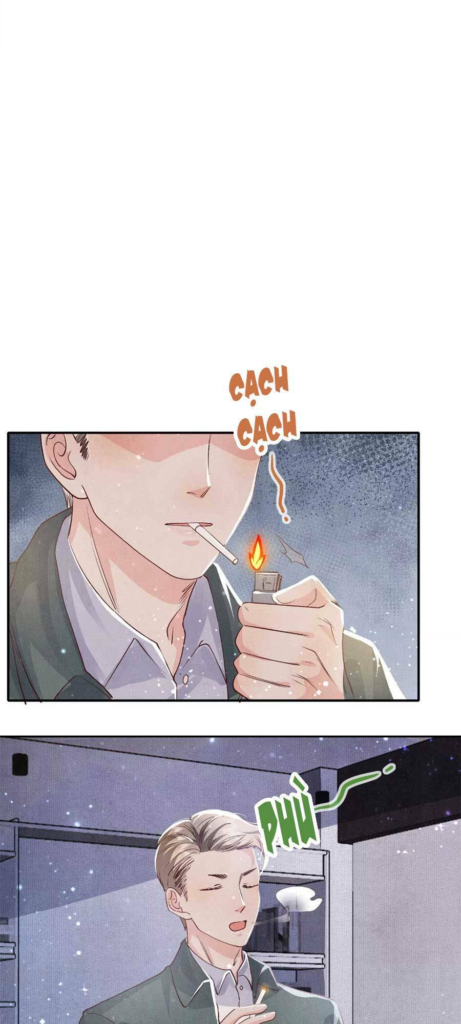 Tôi Có Ông Chồng Hay Ghen Chapter 40 - Trang 2