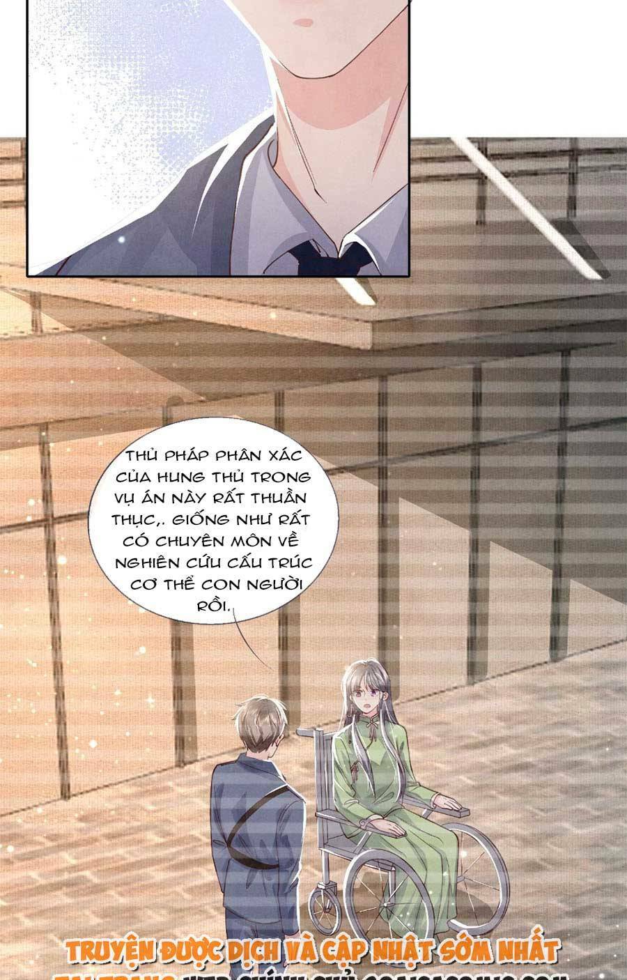 Tôi Có Ông Chồng Hay Ghen Chapter 40 - Trang 2