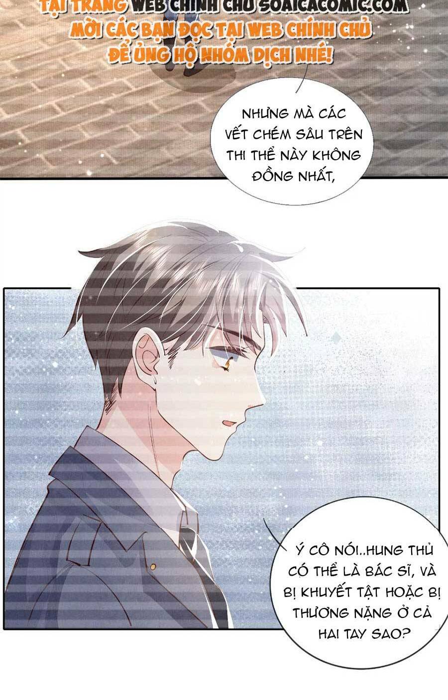 Tôi Có Ông Chồng Hay Ghen Chapter 40 - Trang 2