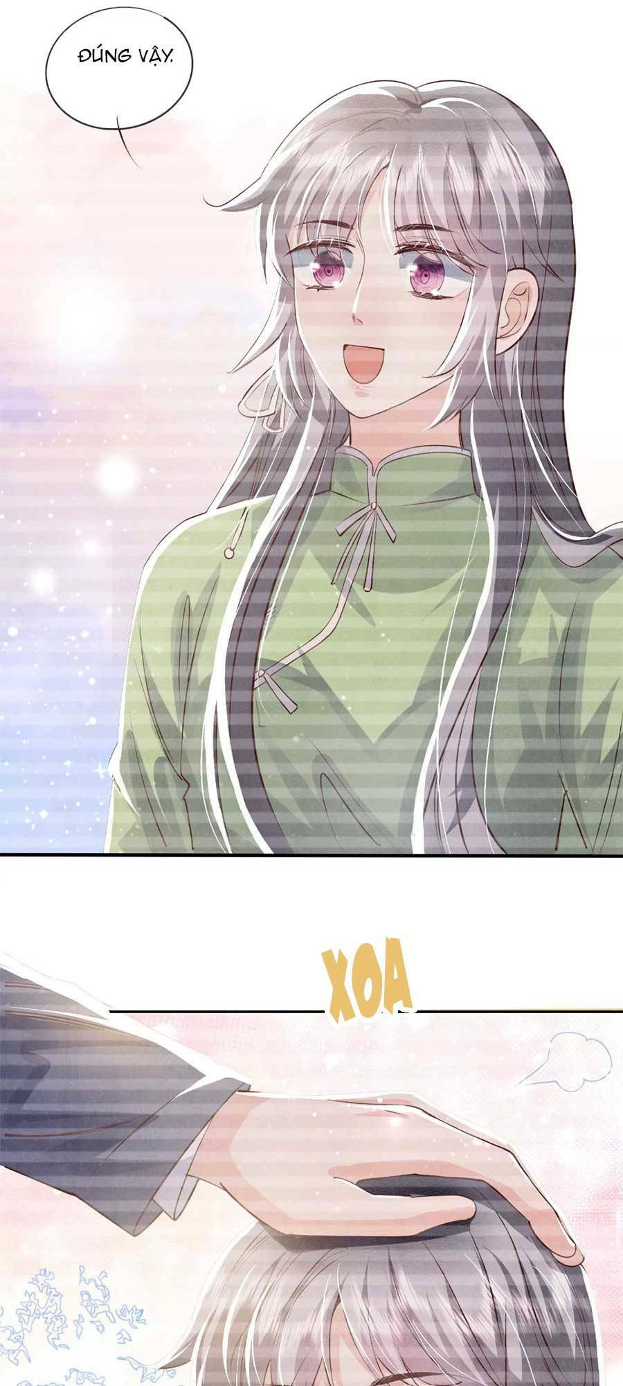 Tôi Có Ông Chồng Hay Ghen Chapter 40 - Trang 2