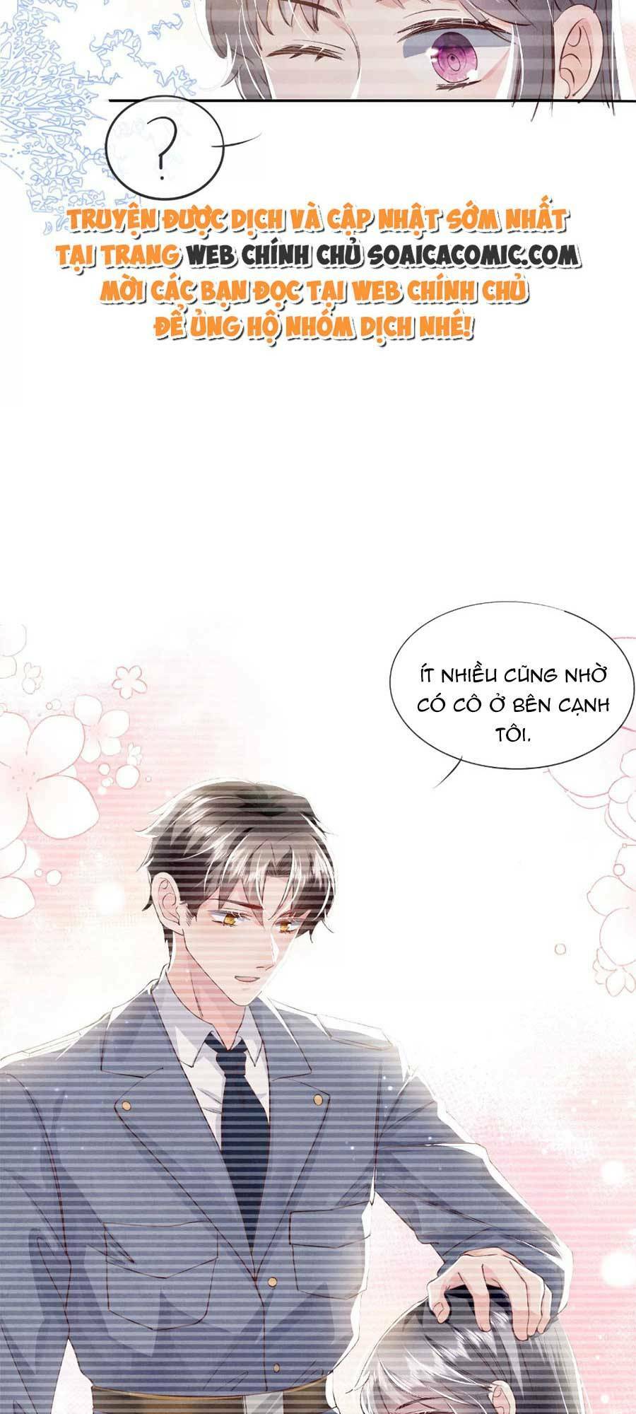 Tôi Có Ông Chồng Hay Ghen Chapter 40 - Trang 2