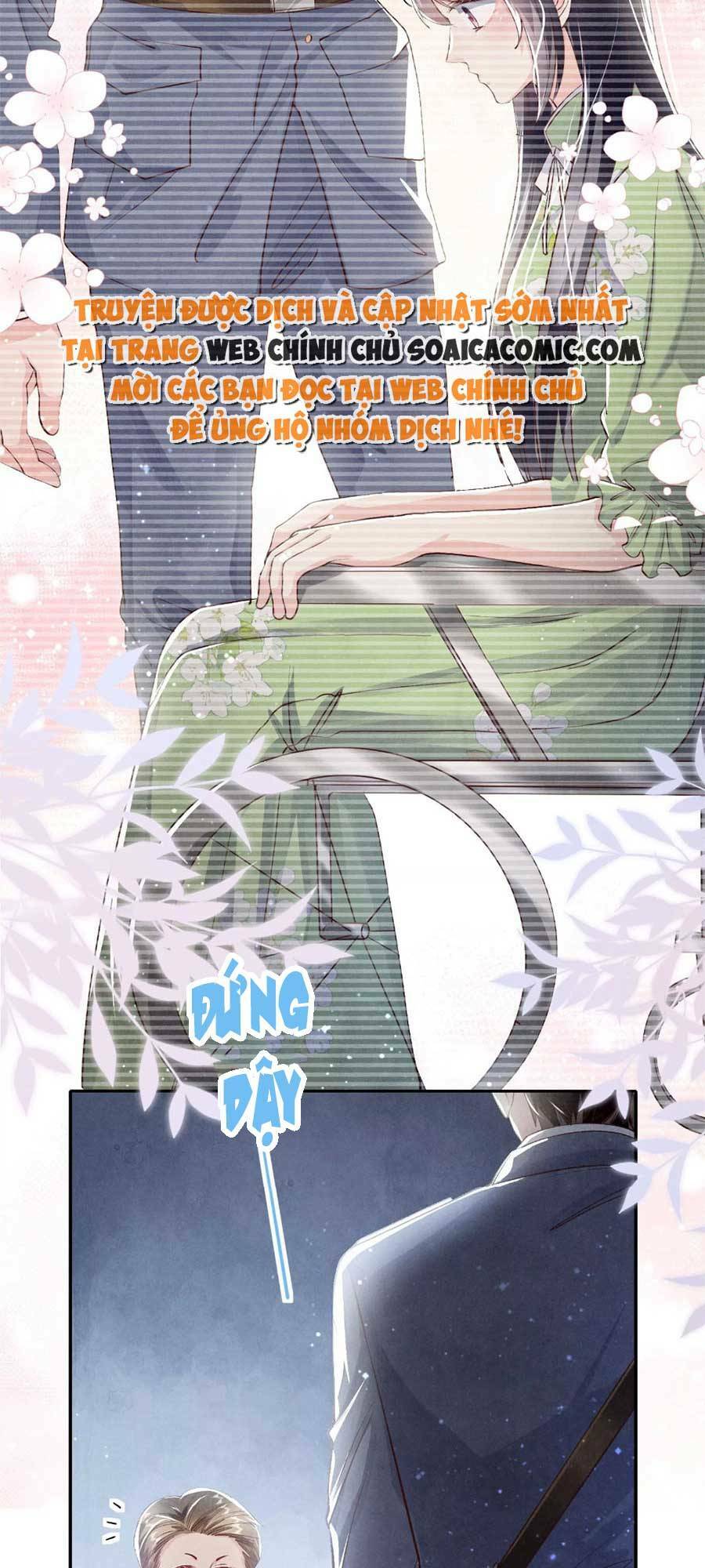 Tôi Có Ông Chồng Hay Ghen Chapter 40 - Trang 2