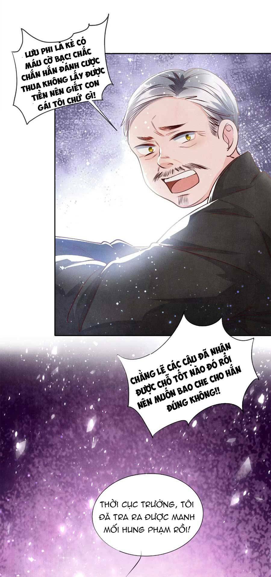 Tôi Có Ông Chồng Hay Ghen Chapter 40 - Trang 2