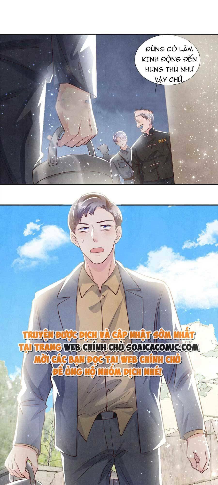 Tôi Có Ông Chồng Hay Ghen Chapter 41 - Trang 2