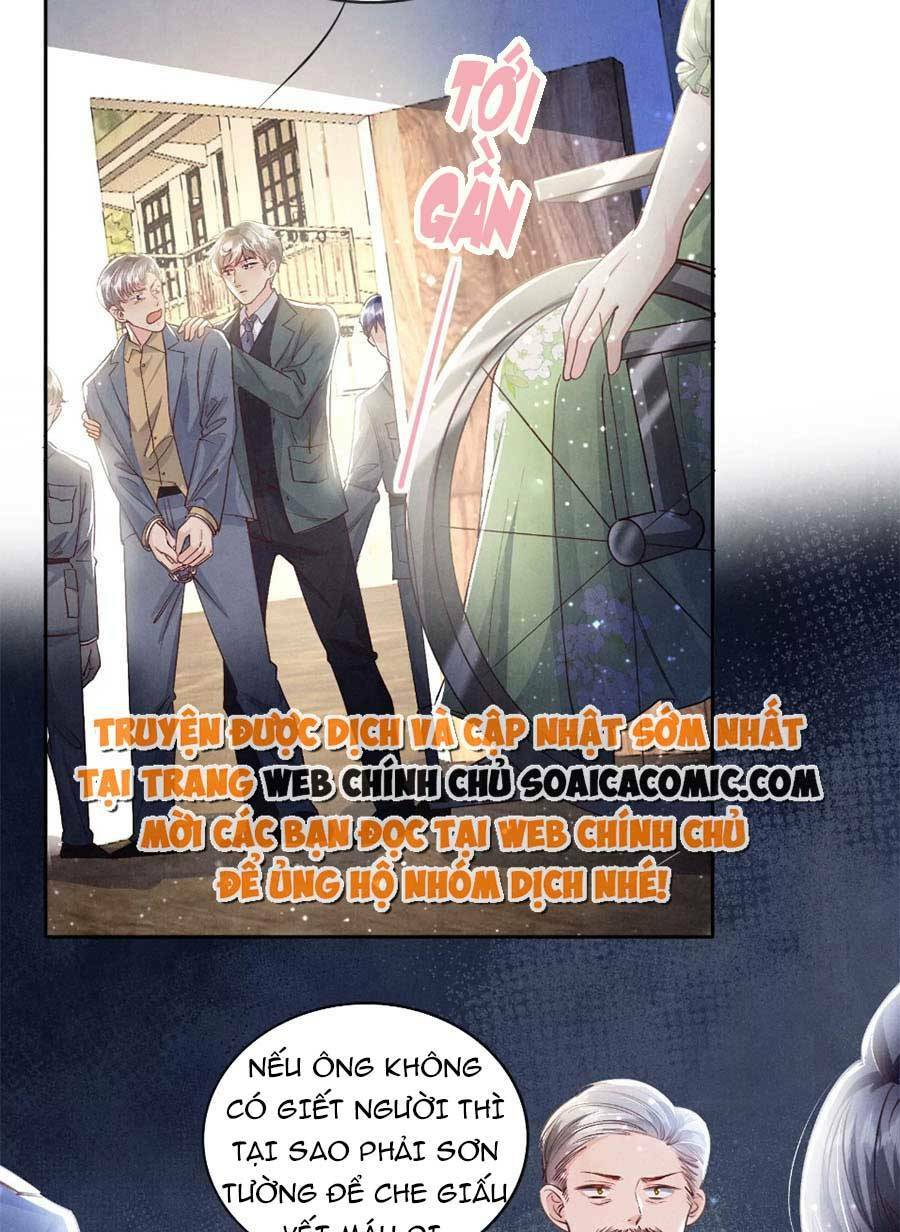 Tôi Có Ông Chồng Hay Ghen Chapter 41 - Trang 2