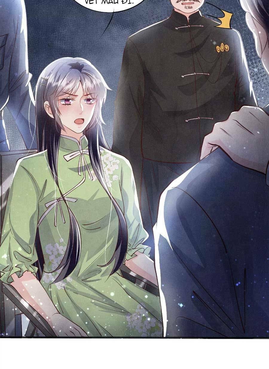 Tôi Có Ông Chồng Hay Ghen Chapter 41 - Trang 2