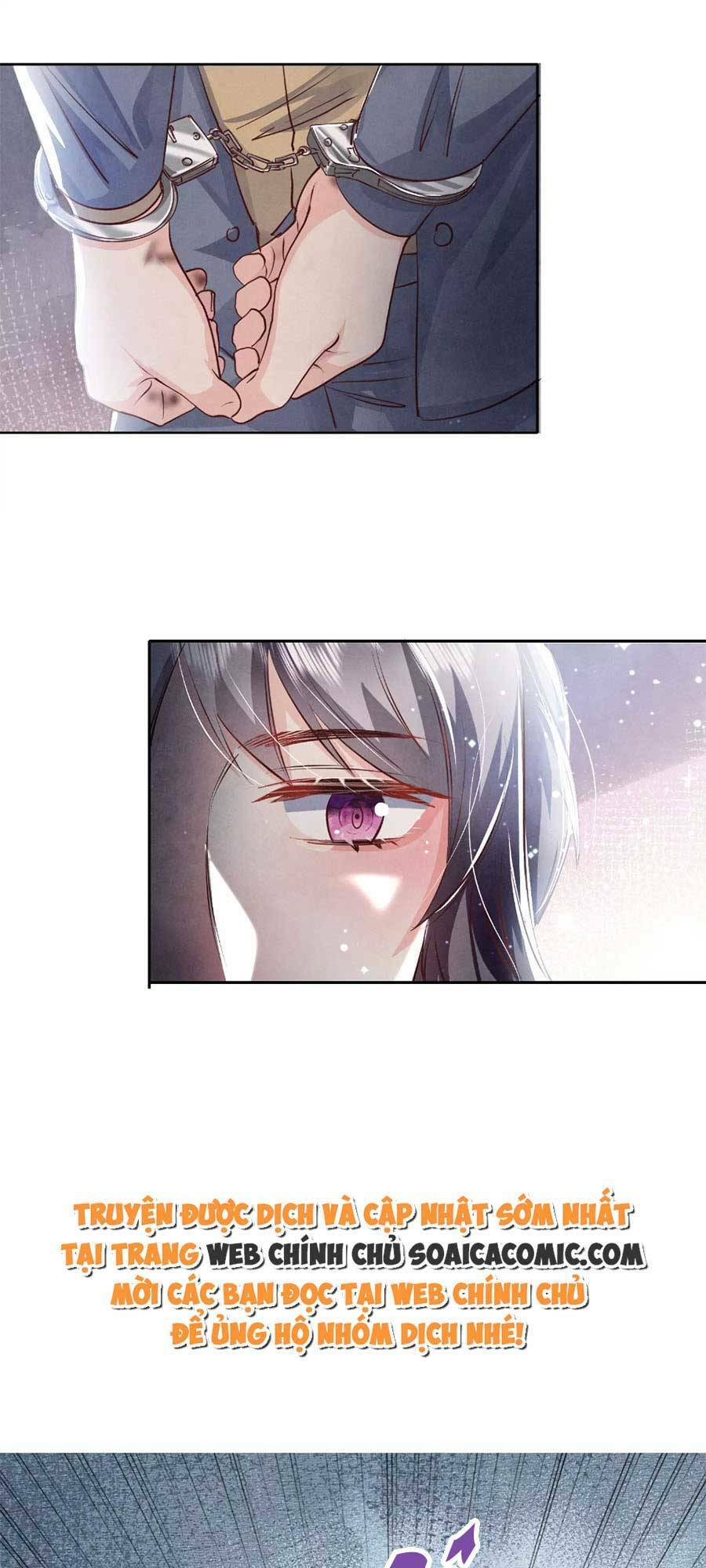 Tôi Có Ông Chồng Hay Ghen Chapter 41 - Trang 2