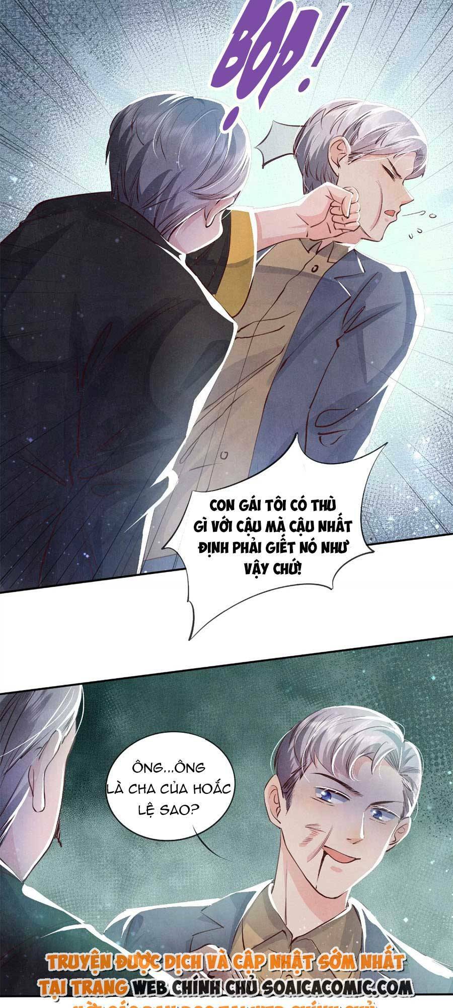 Tôi Có Ông Chồng Hay Ghen Chapter 41 - Trang 2