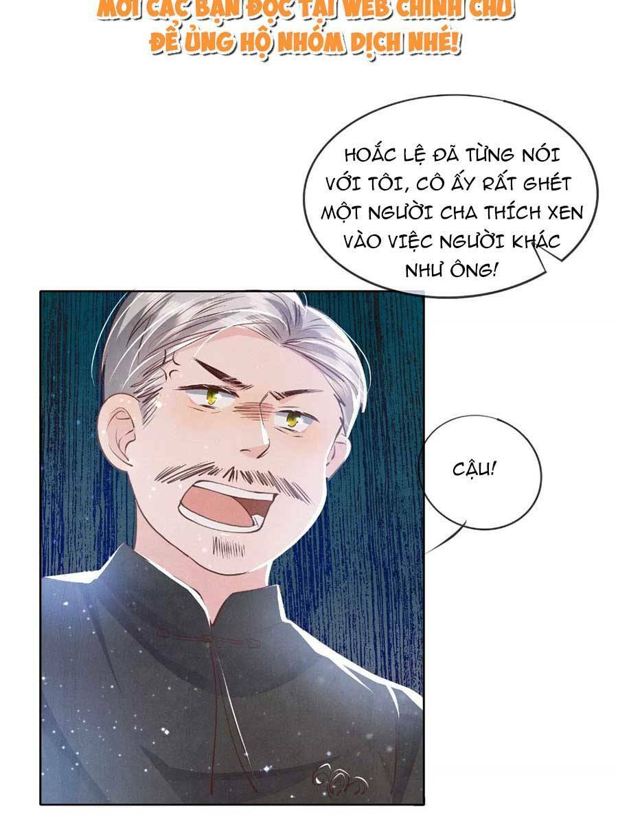 Tôi Có Ông Chồng Hay Ghen Chapter 41 - Trang 2