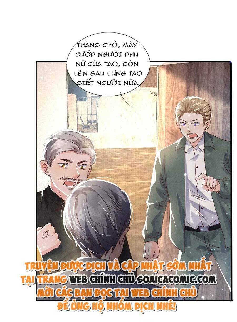 Tôi Có Ông Chồng Hay Ghen Chapter 41 - Trang 2