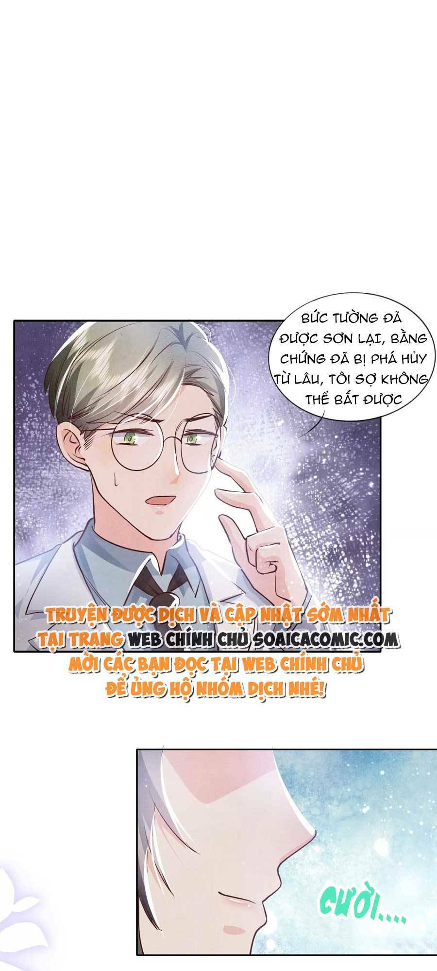 Tôi Có Ông Chồng Hay Ghen Chapter 41 - Trang 2