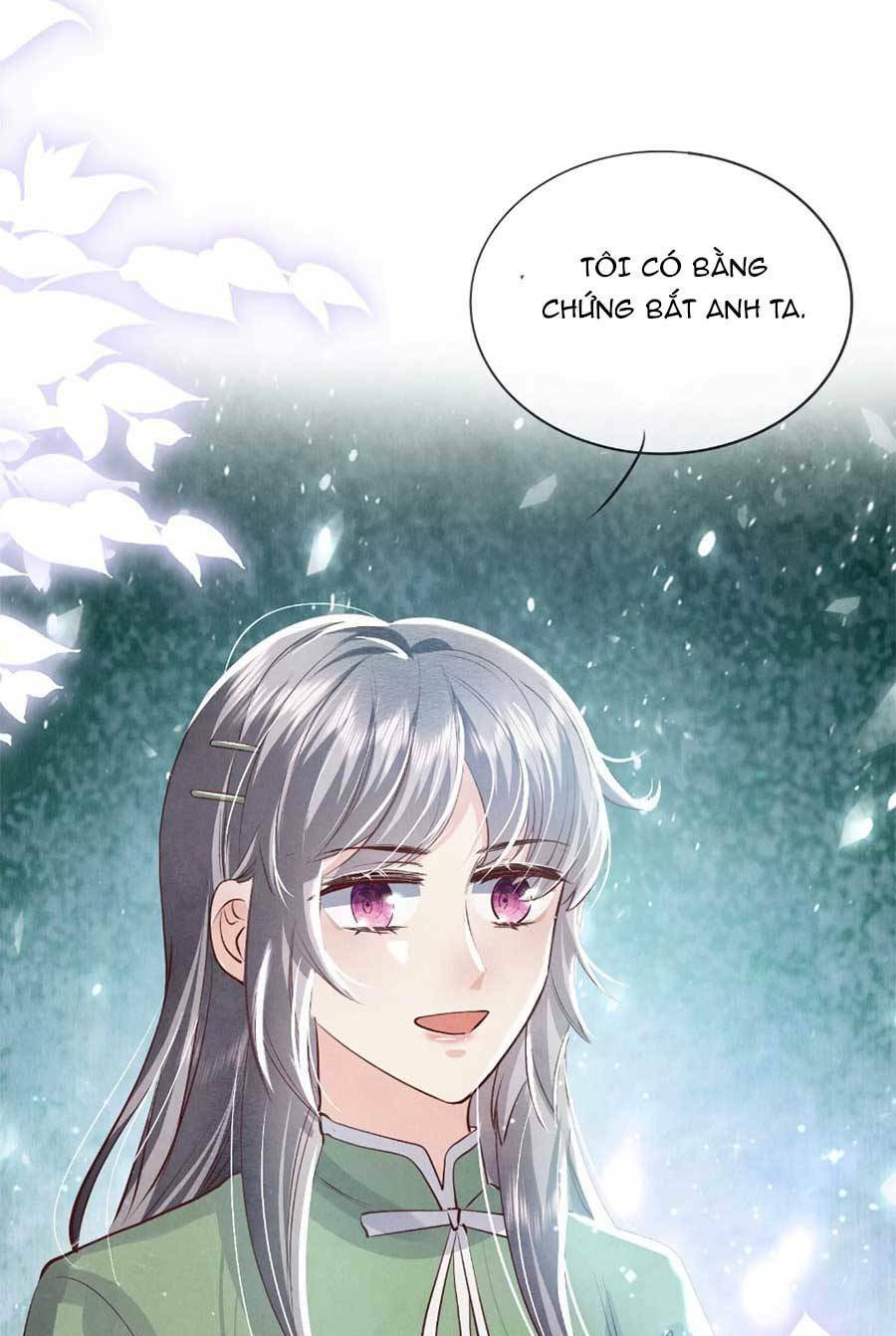 Tôi Có Ông Chồng Hay Ghen Chapter 41 - Trang 2
