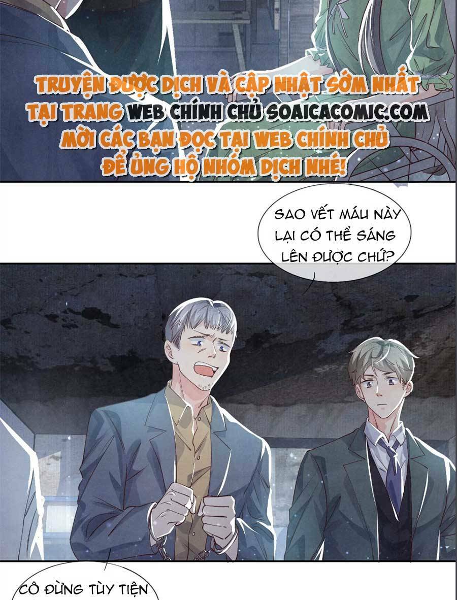 Tôi Có Ông Chồng Hay Ghen Chapter 42 - Trang 2