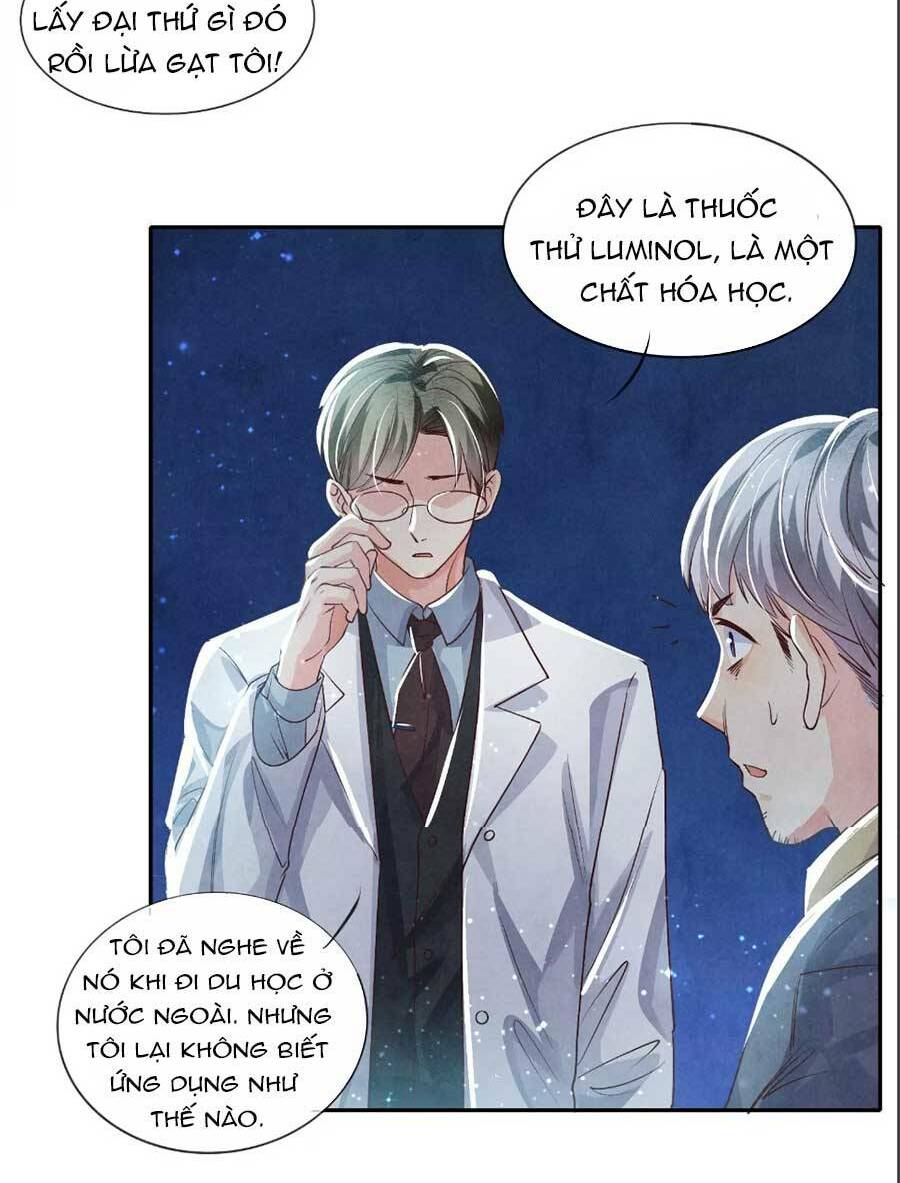 Tôi Có Ông Chồng Hay Ghen Chapter 42 - Trang 2