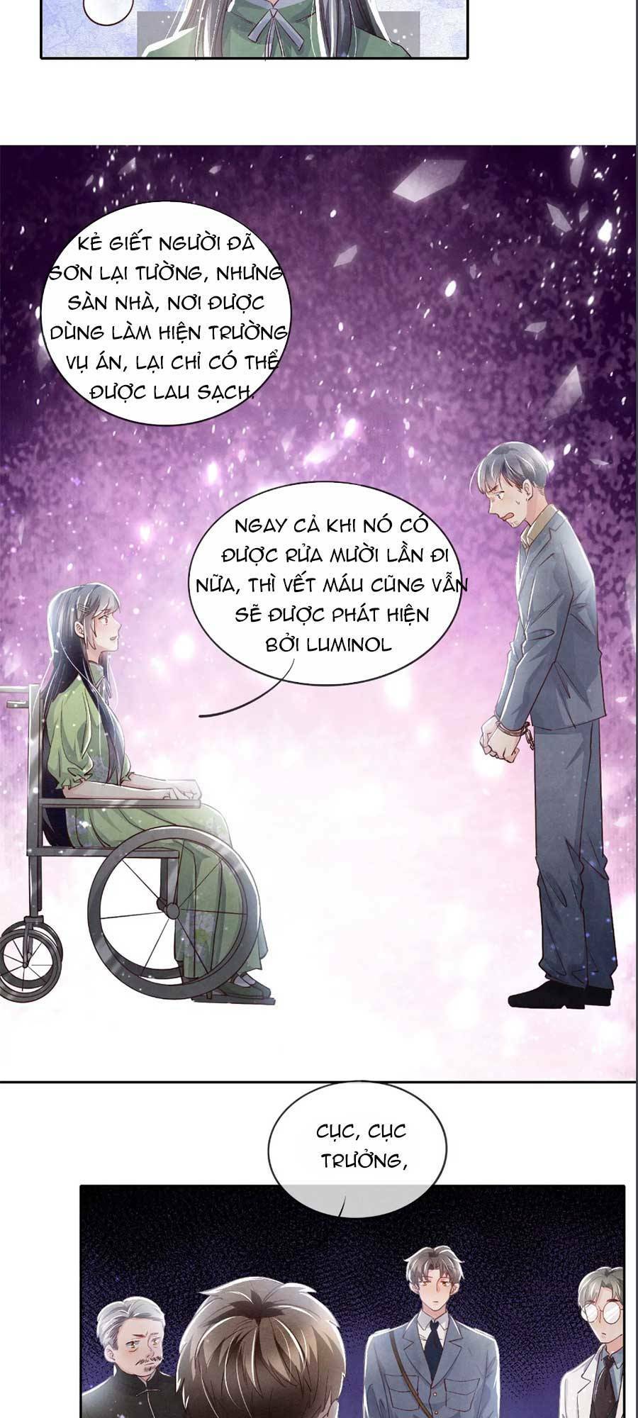 Tôi Có Ông Chồng Hay Ghen Chapter 42 - Trang 2