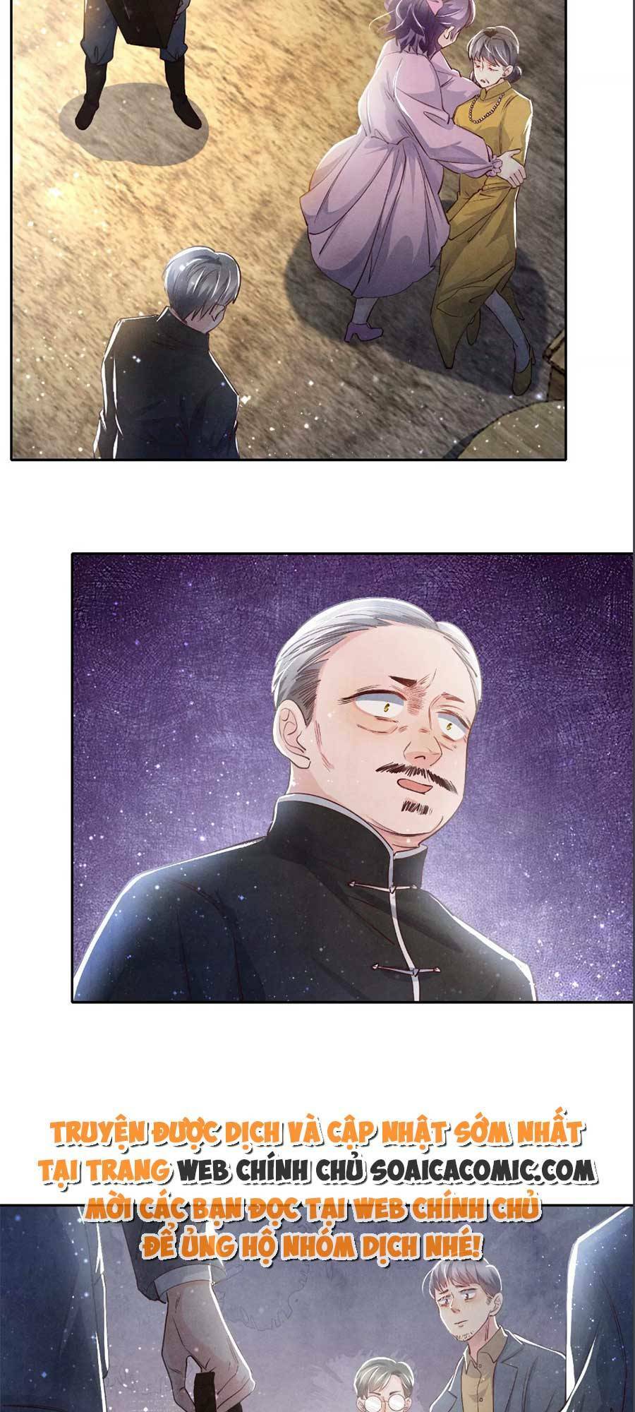 Tôi Có Ông Chồng Hay Ghen Chapter 42 - Trang 2