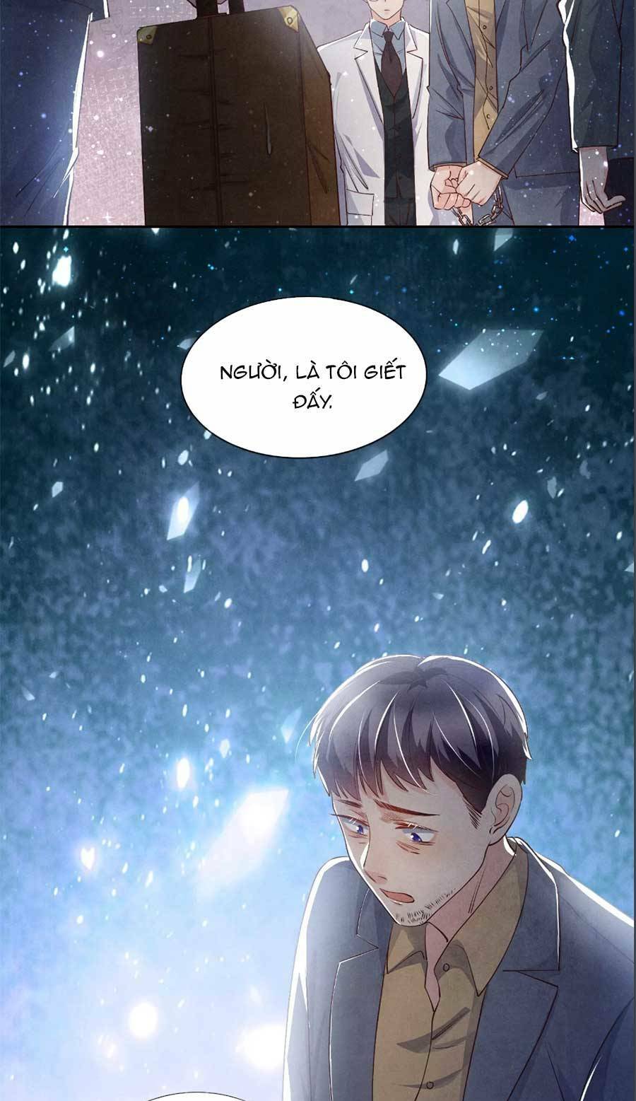 Tôi Có Ông Chồng Hay Ghen Chapter 42 - Trang 2