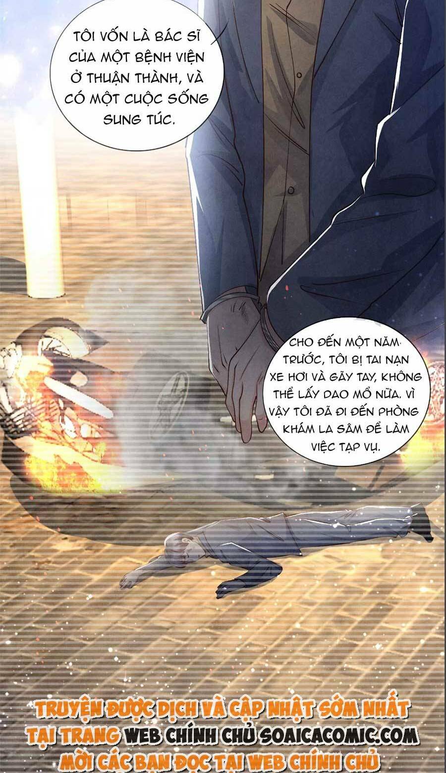 Tôi Có Ông Chồng Hay Ghen Chapter 42 - Trang 2