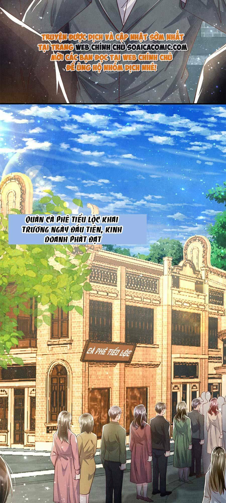 Tôi Có Ông Chồng Hay Ghen Chapter 43 - Trang 2