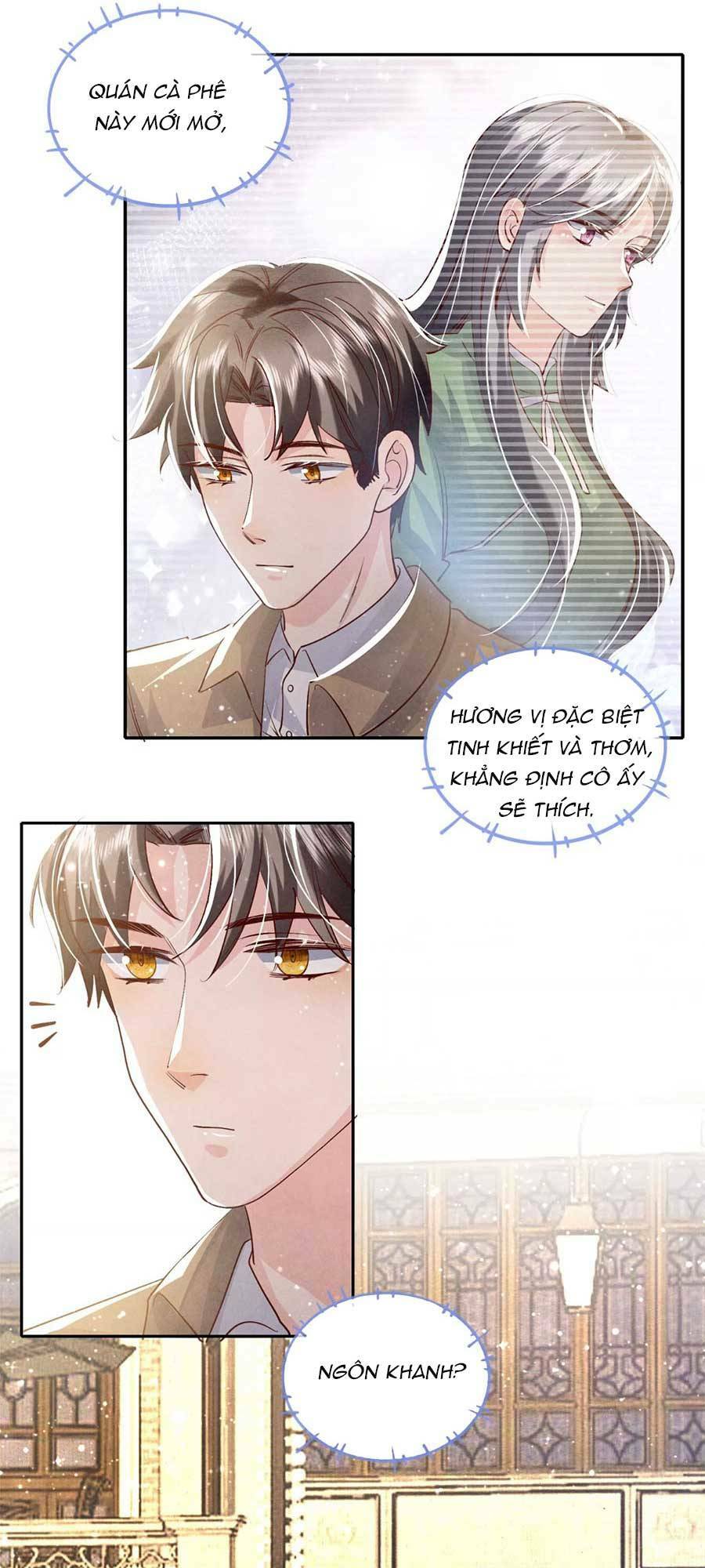 Tôi Có Ông Chồng Hay Ghen Chapter 43 - Trang 2