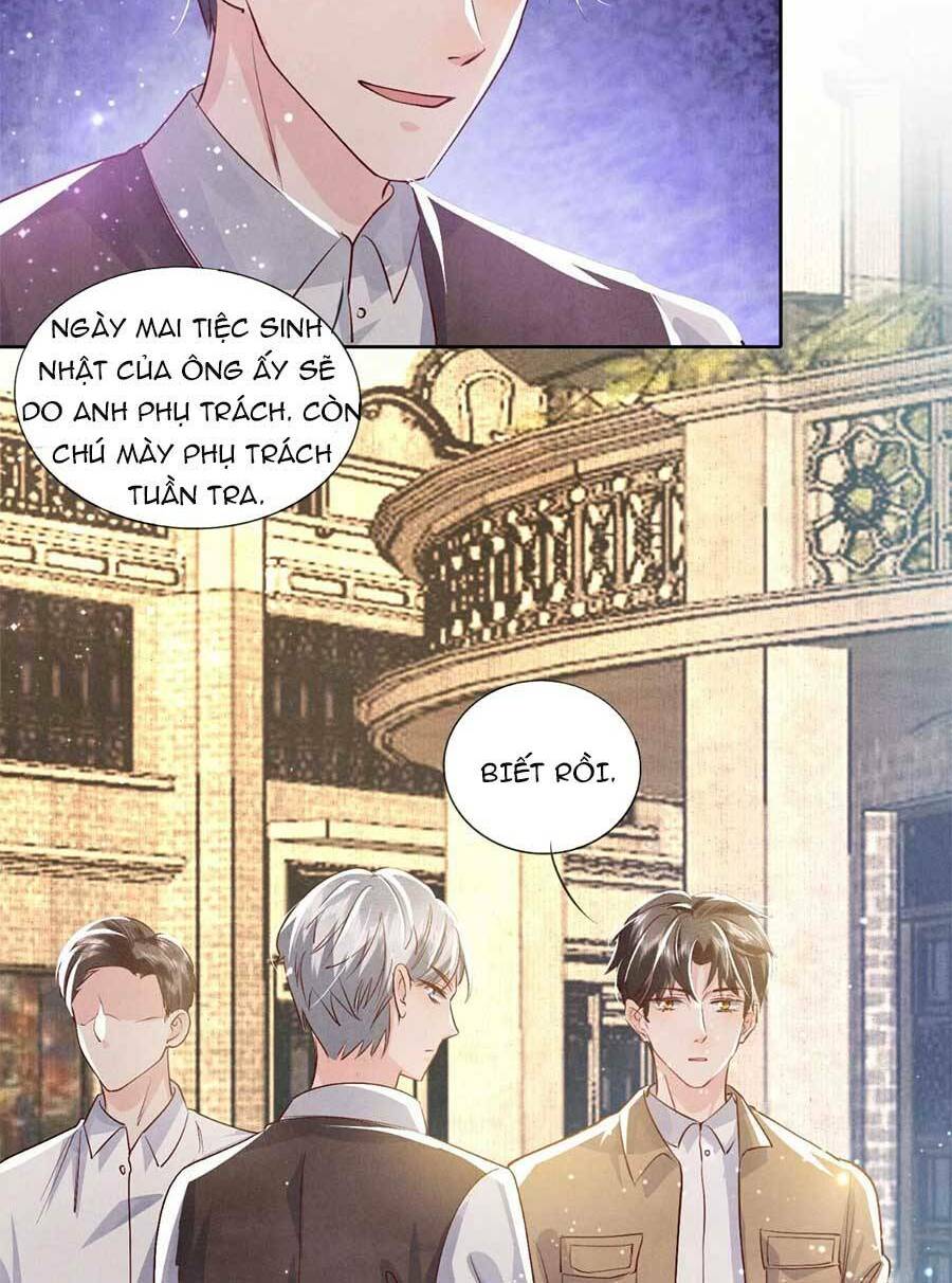 Tôi Có Ông Chồng Hay Ghen Chapter 43 - Trang 2