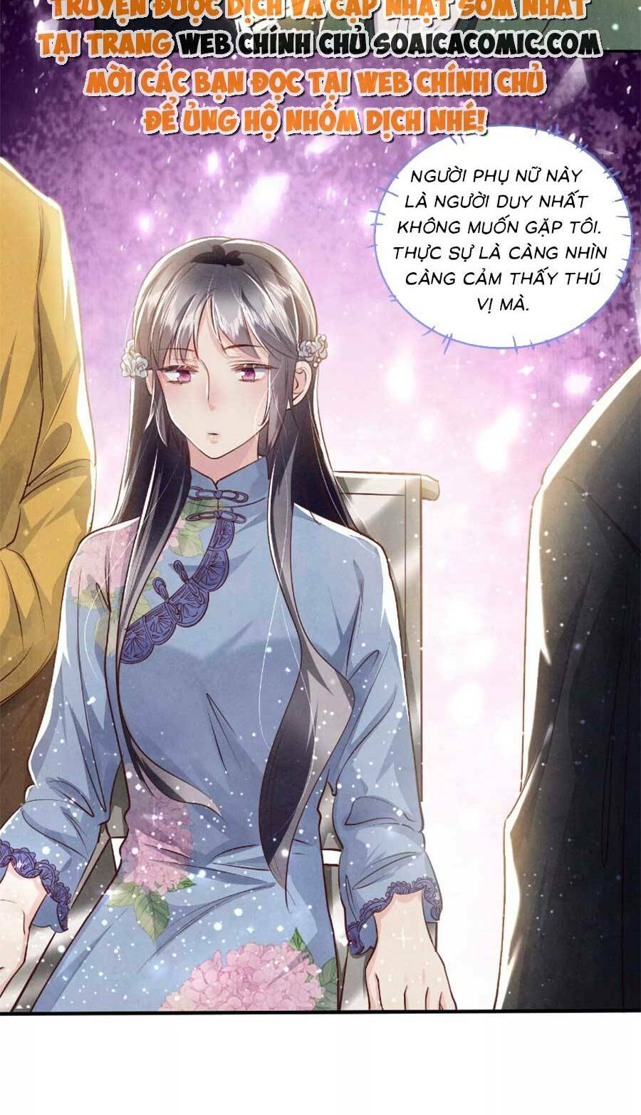 Tôi Có Ông Chồng Hay Ghen Chapter 44 - Trang 2