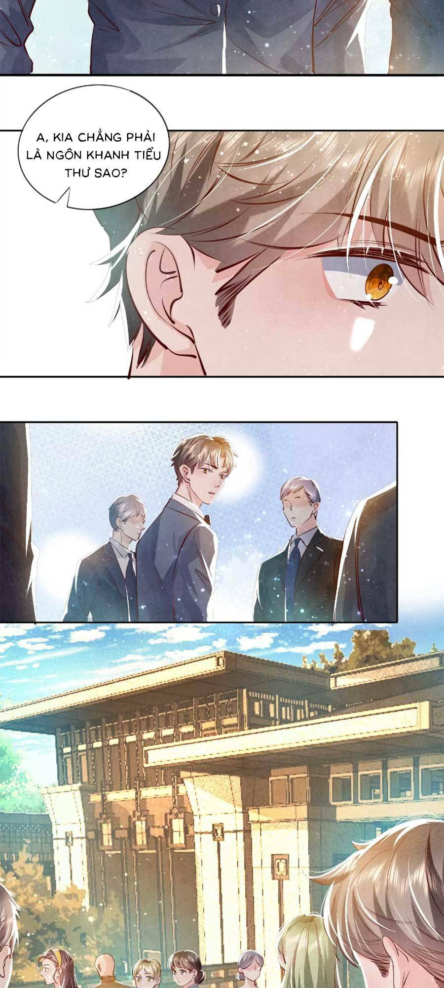 Tôi Có Ông Chồng Hay Ghen Chapter 44 - Trang 2