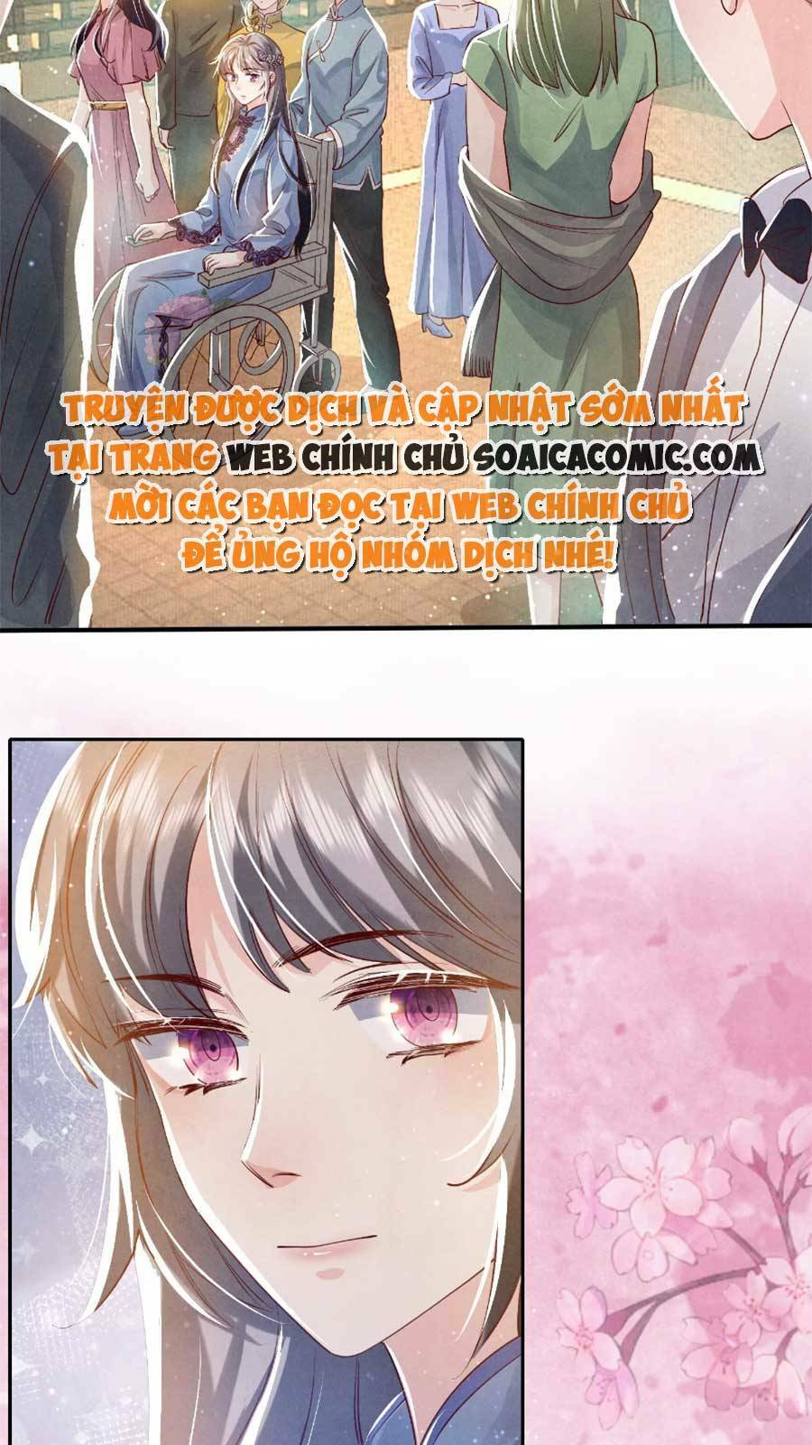 Tôi Có Ông Chồng Hay Ghen Chapter 44 - Trang 2
