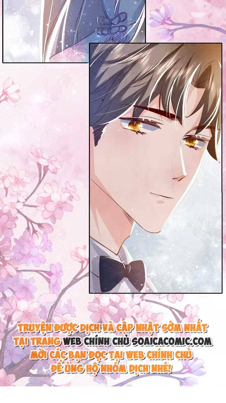 Tôi Có Ông Chồng Hay Ghen Chapter 44 - Trang 2