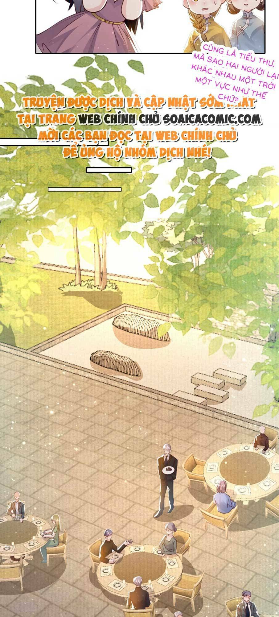 Tôi Có Ông Chồng Hay Ghen Chapter 44 - Trang 2