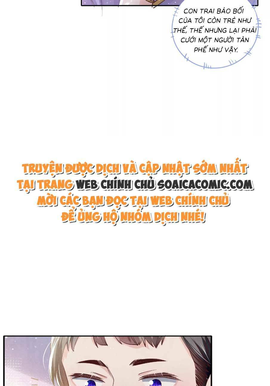 Tôi Có Ông Chồng Hay Ghen Chapter 44 - Trang 2