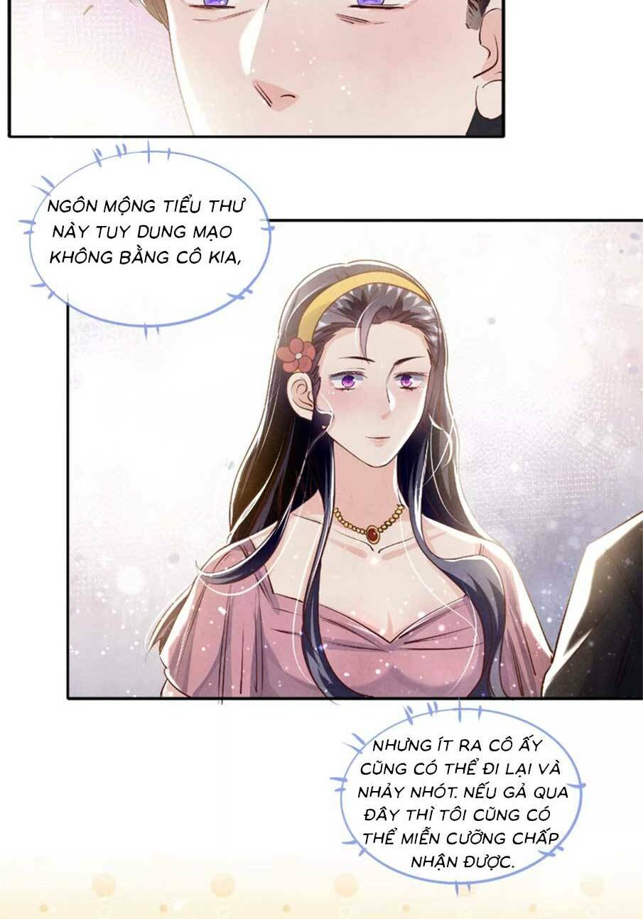 Tôi Có Ông Chồng Hay Ghen Chapter 44 - Trang 2