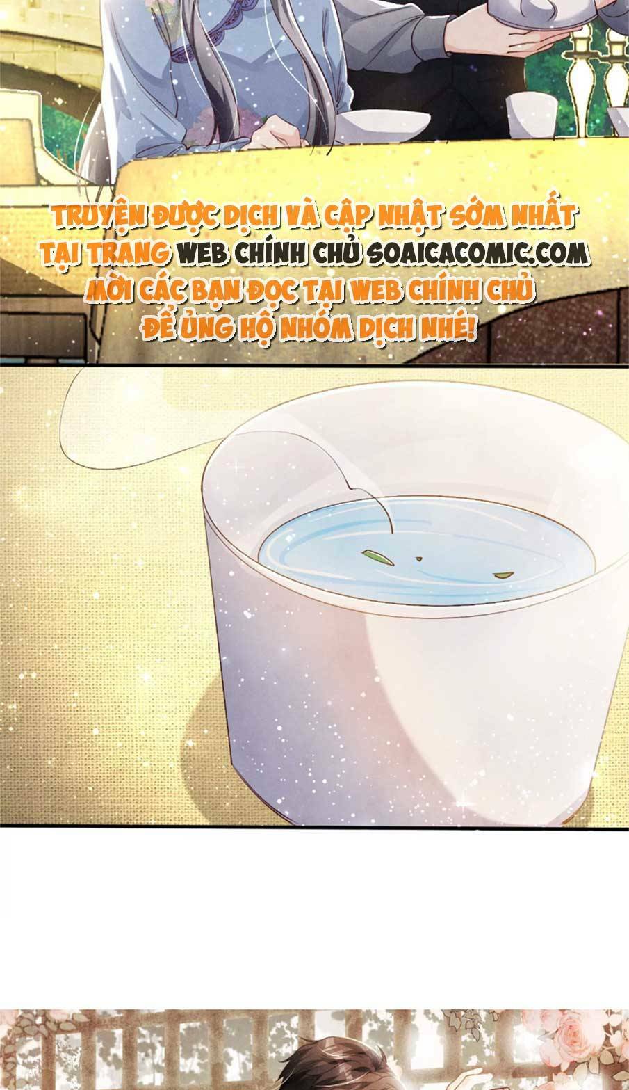 Tôi Có Ông Chồng Hay Ghen Chapter 44 - Trang 2