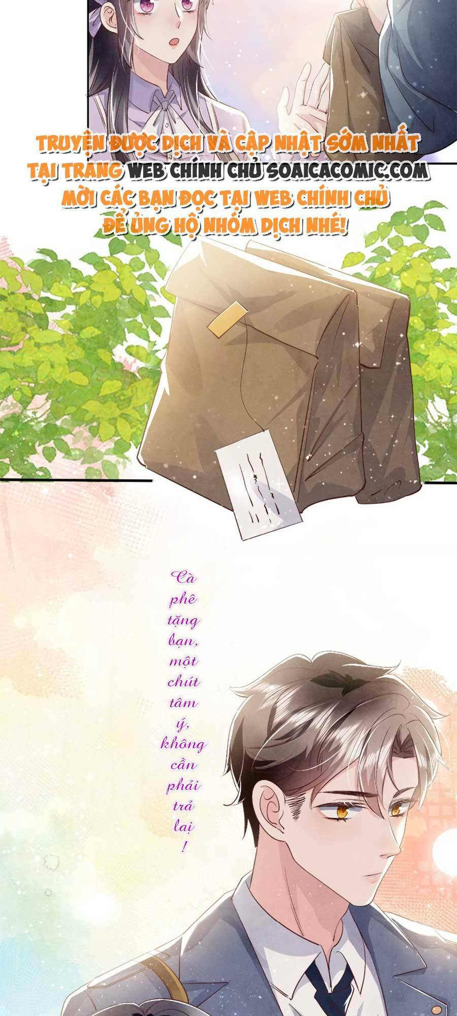 Tôi Có Ông Chồng Hay Ghen Chapter 44 - Trang 2