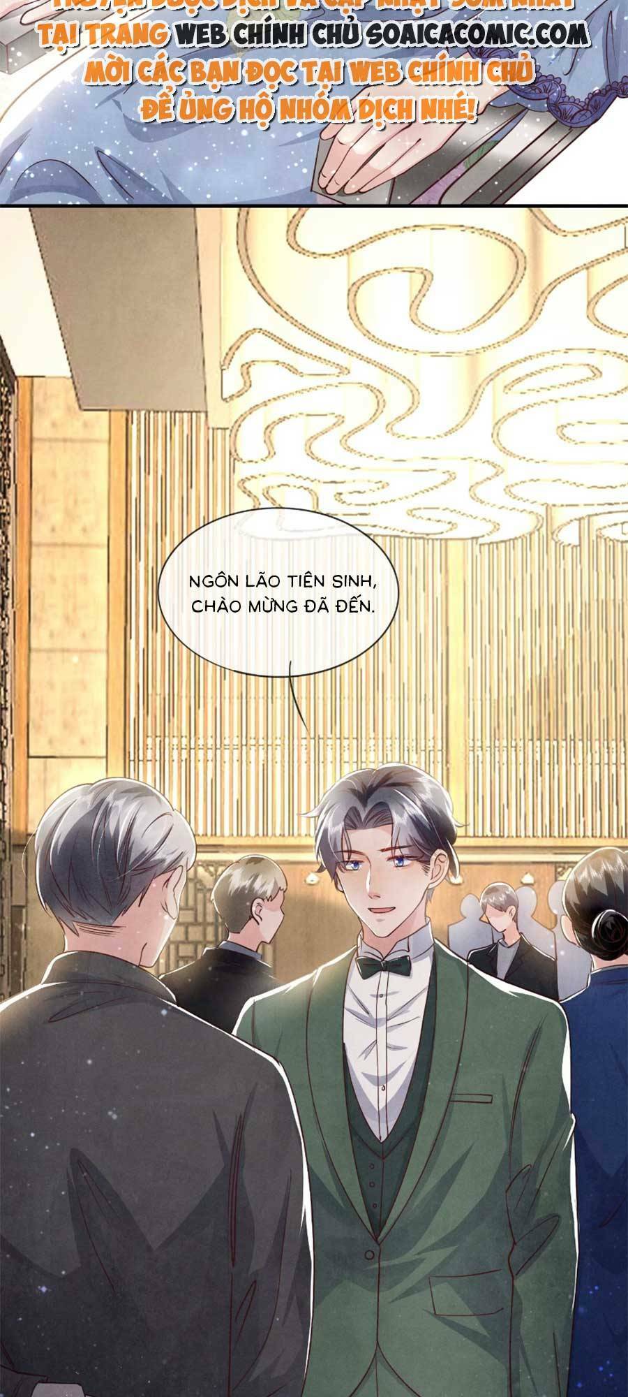 Tôi Có Ông Chồng Hay Ghen Chapter 44 - Trang 2