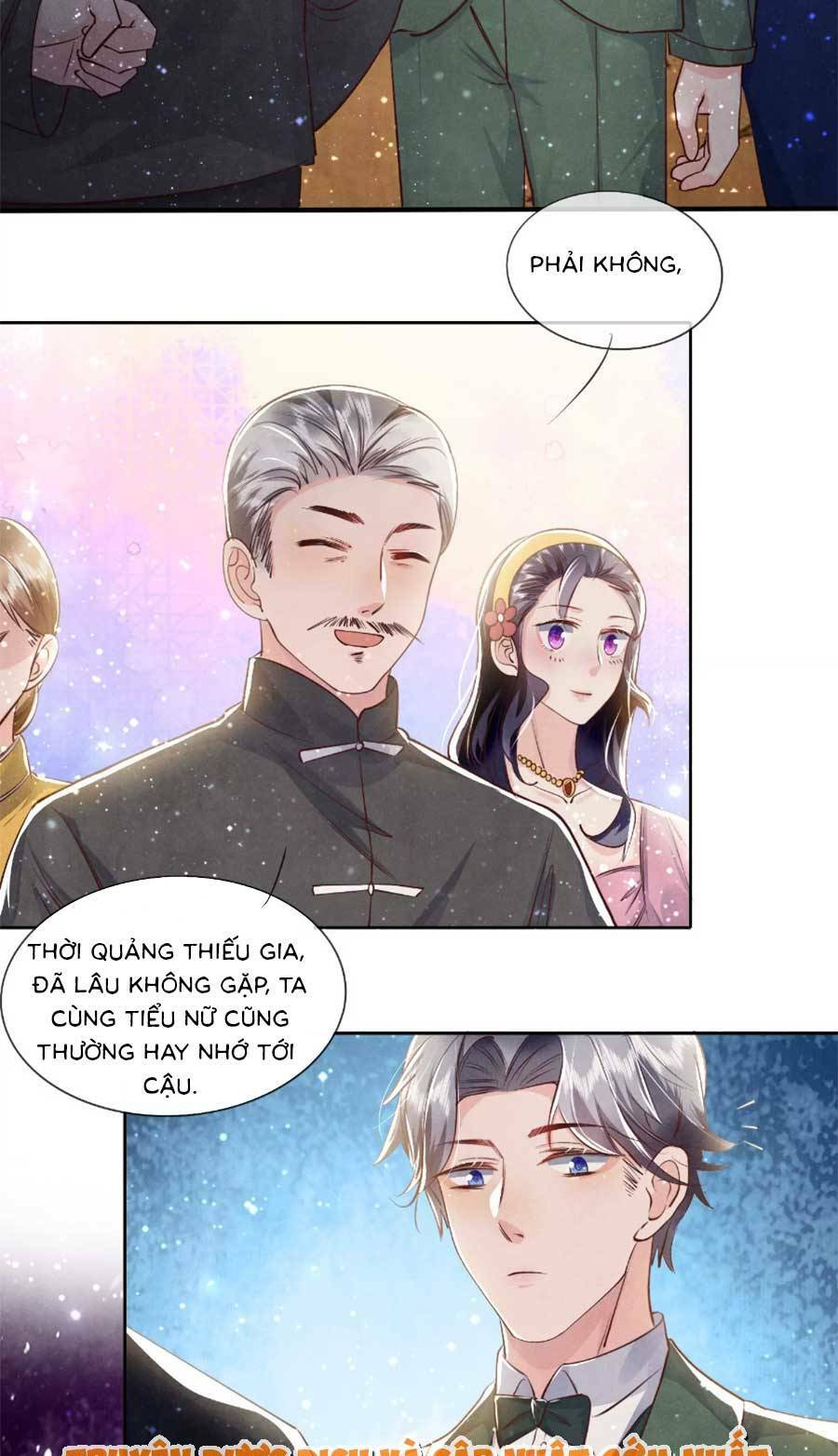 Tôi Có Ông Chồng Hay Ghen Chapter 44 - Trang 2