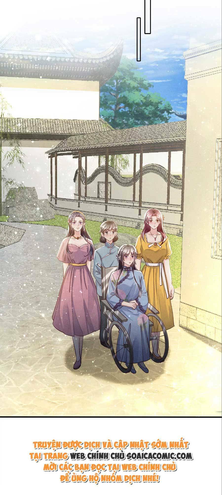 Tôi Có Ông Chồng Hay Ghen Chapter 45 - Trang 2